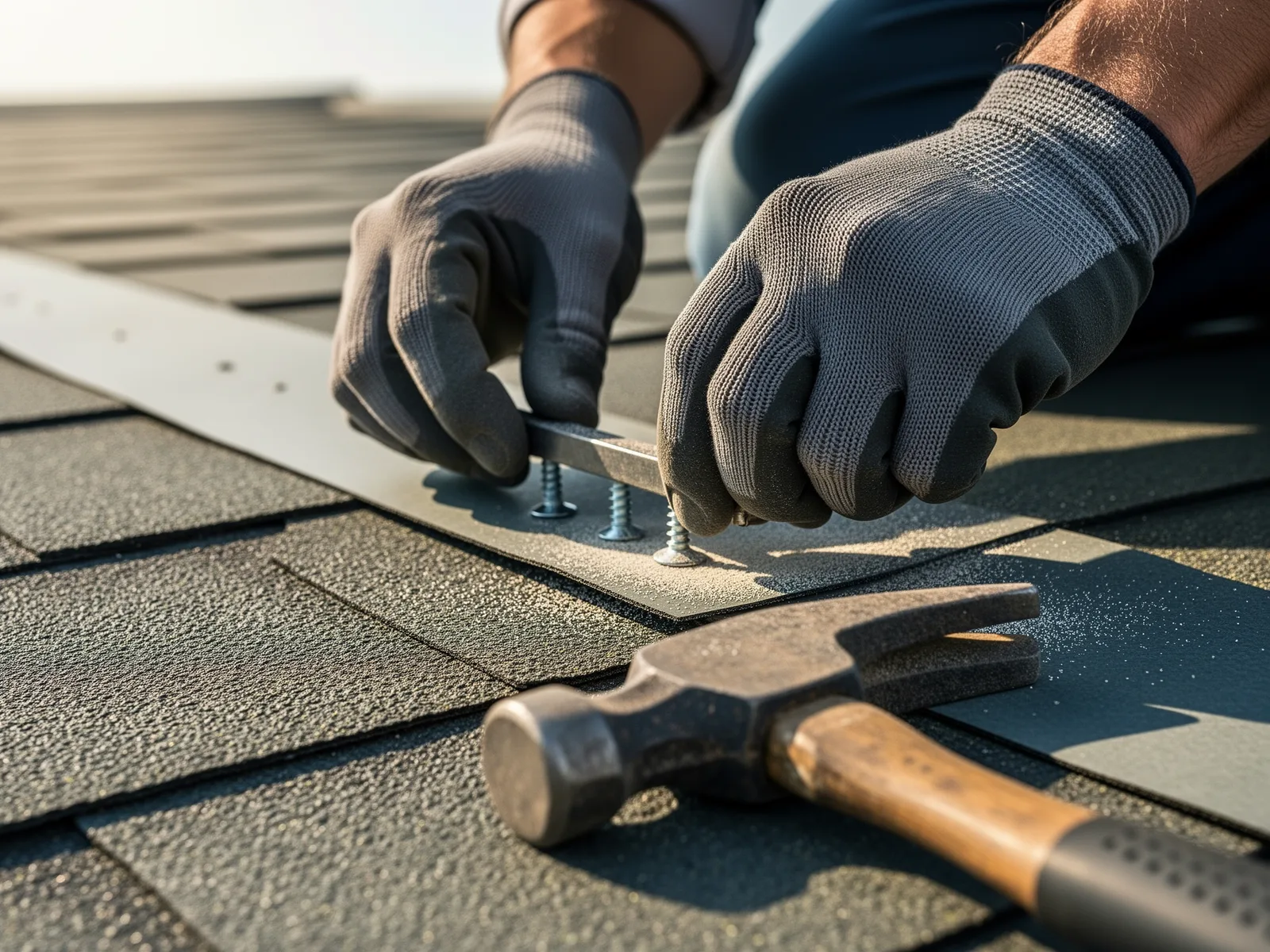 Why choose Fascia Repair in Hague, VA
